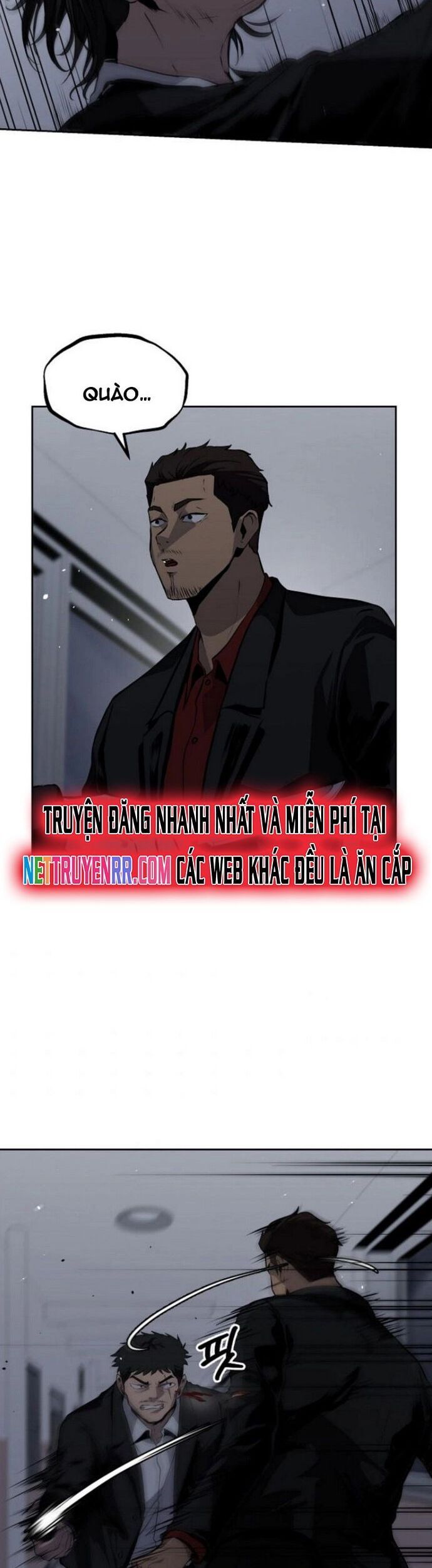 Vương Đạo Chapter 19 - 13