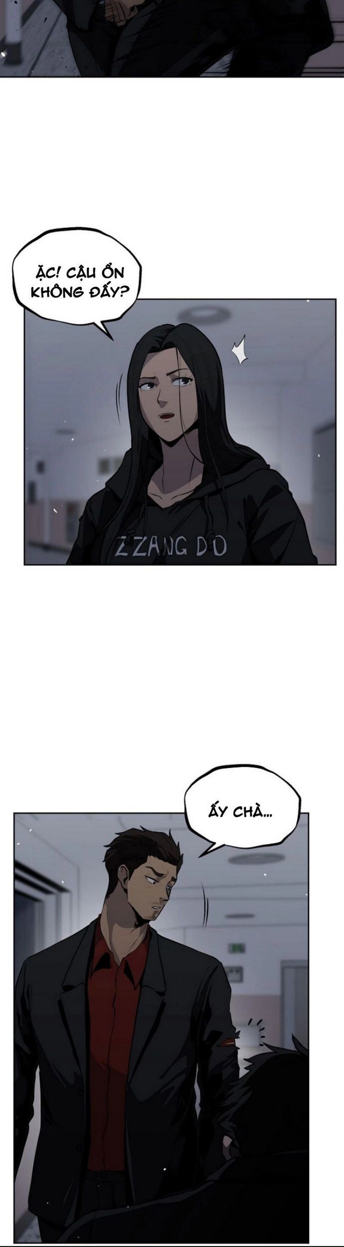 Vương Đạo Chapter 19 - 14