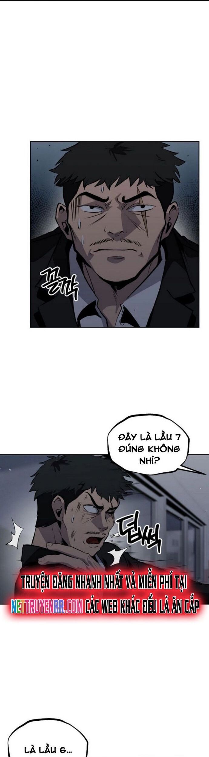 Vương Đạo Chapter 19 - 15