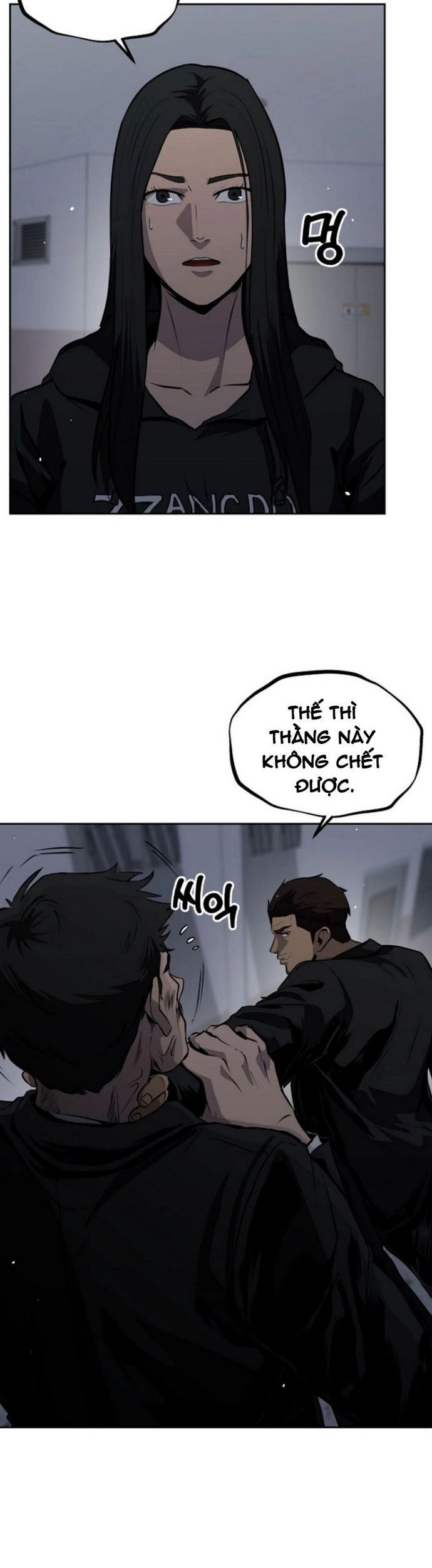 Vương Đạo Chapter 19 - 16