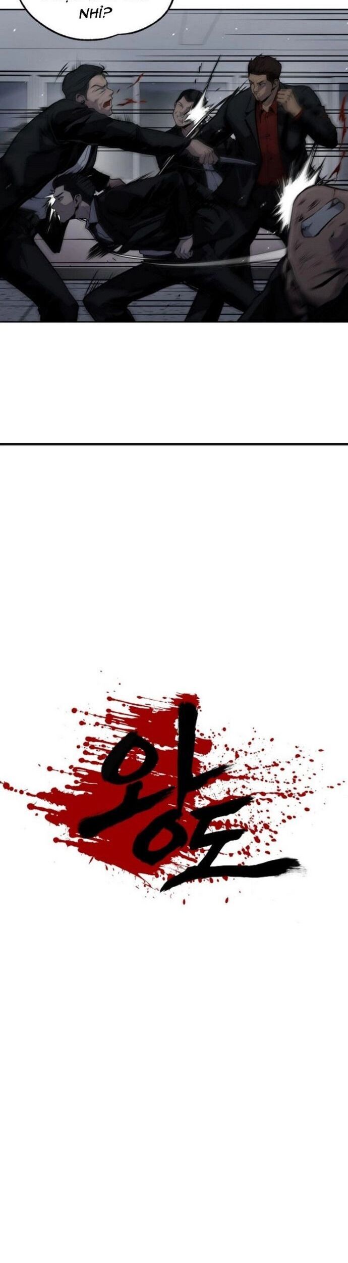 Vương Đạo Chapter 19 - 19