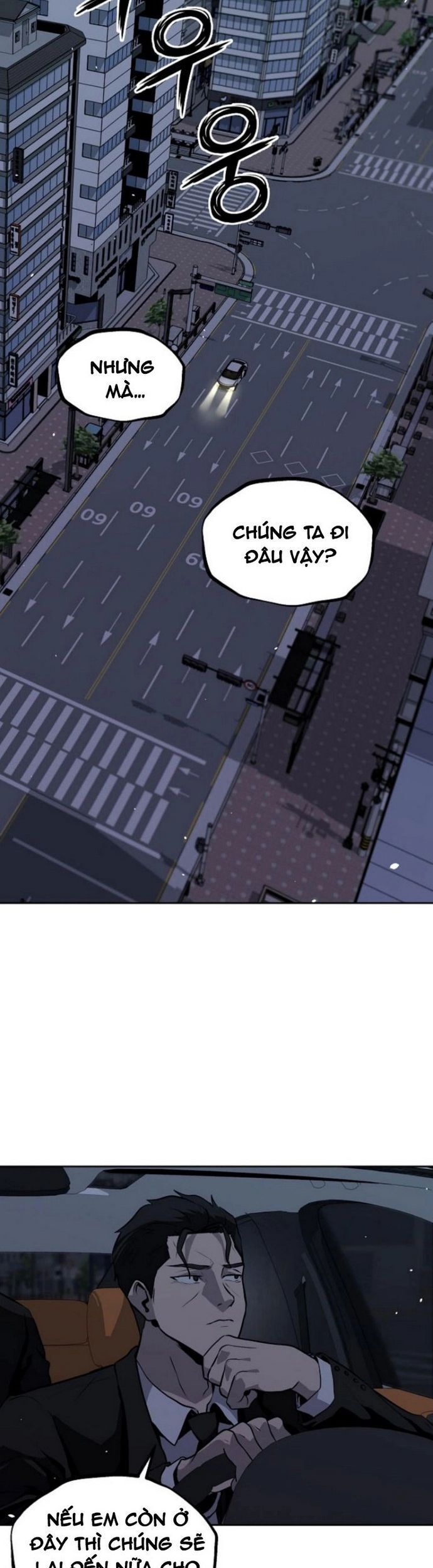 Vương Đạo Chapter 19 - 26