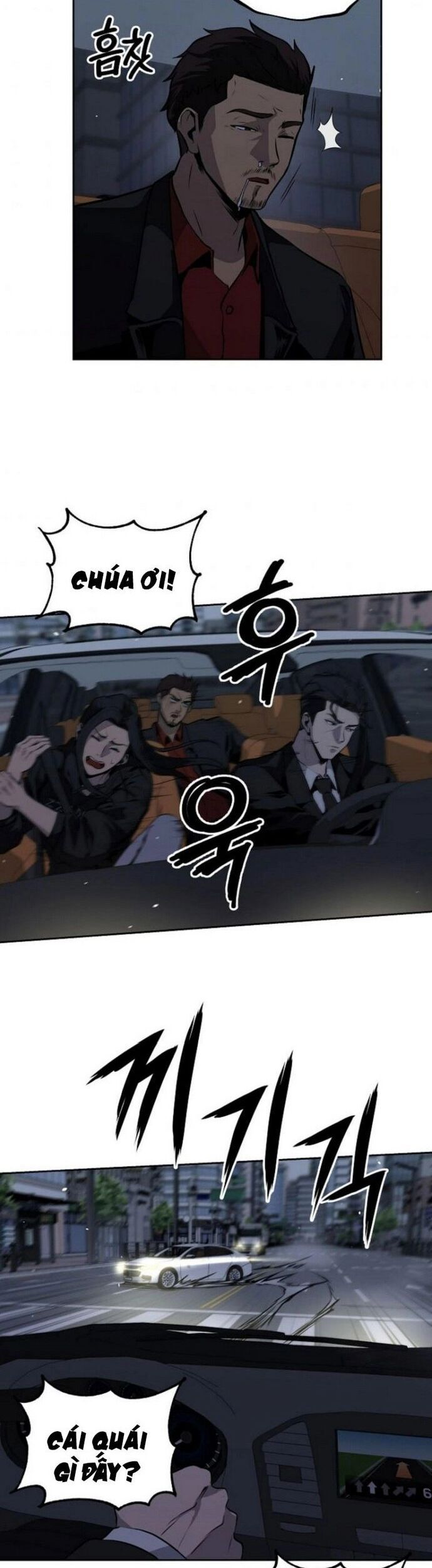 Vương Đạo Chapter 19 - 29