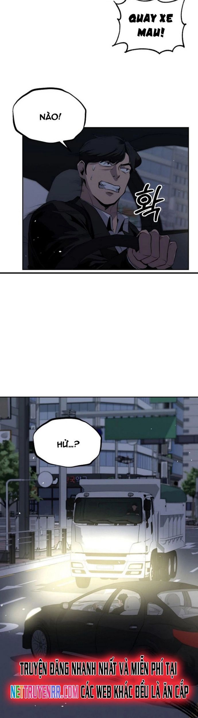 Vương Đạo Chapter 19 - 30