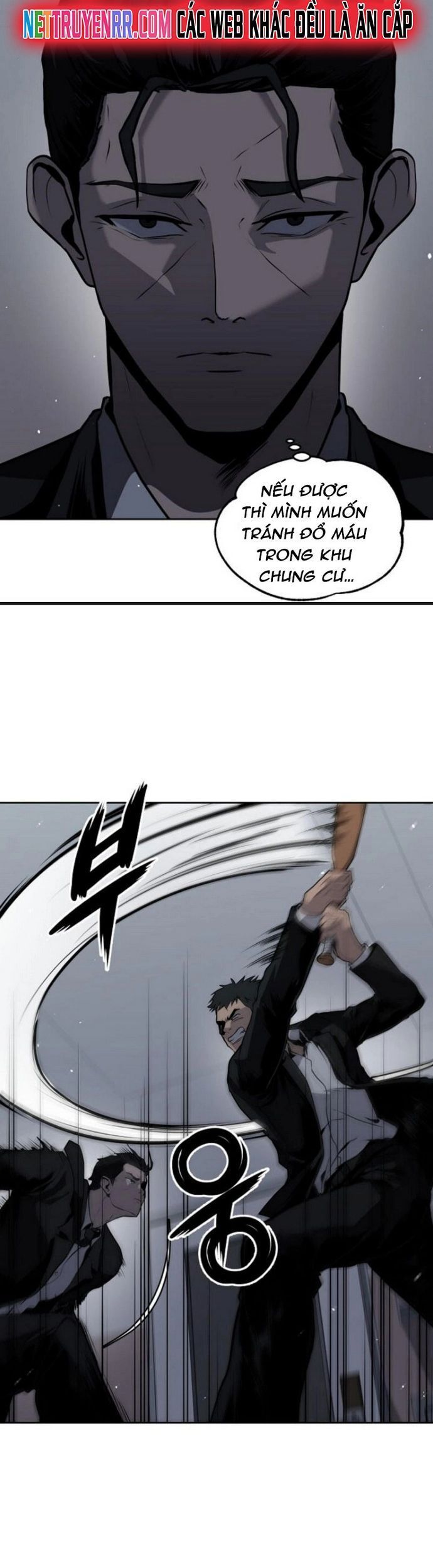 Vương Đạo Chapter 19 - 4