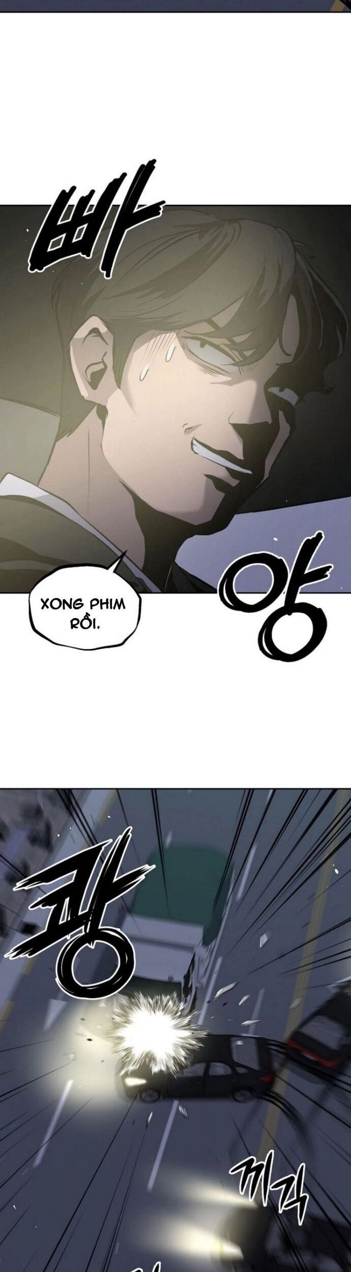 Vương Đạo Chapter 19 - 31