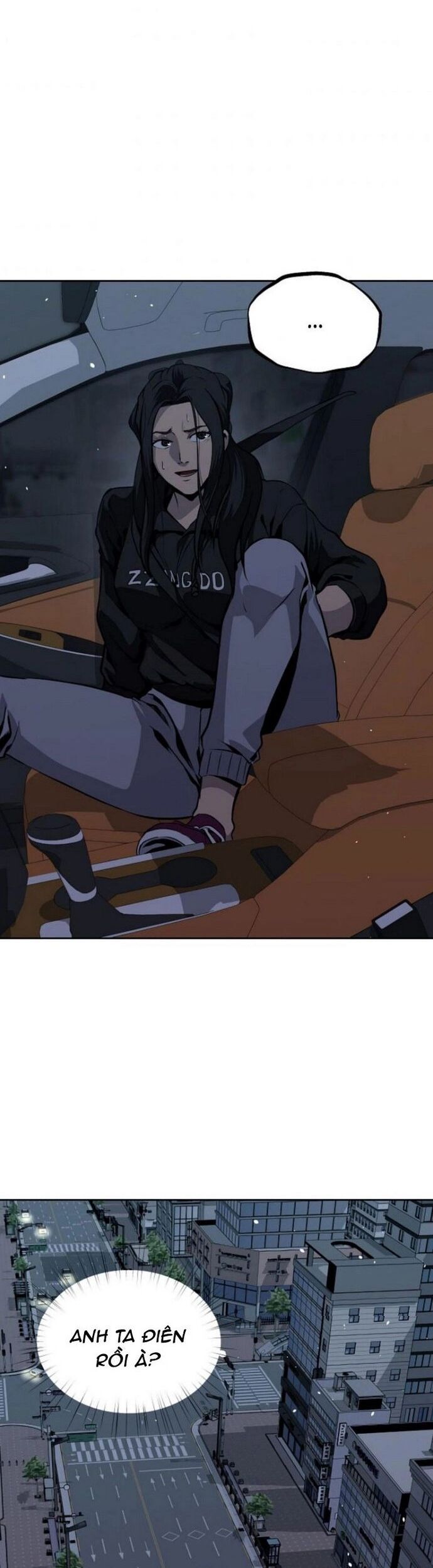 Vương Đạo Chapter 19 - 33