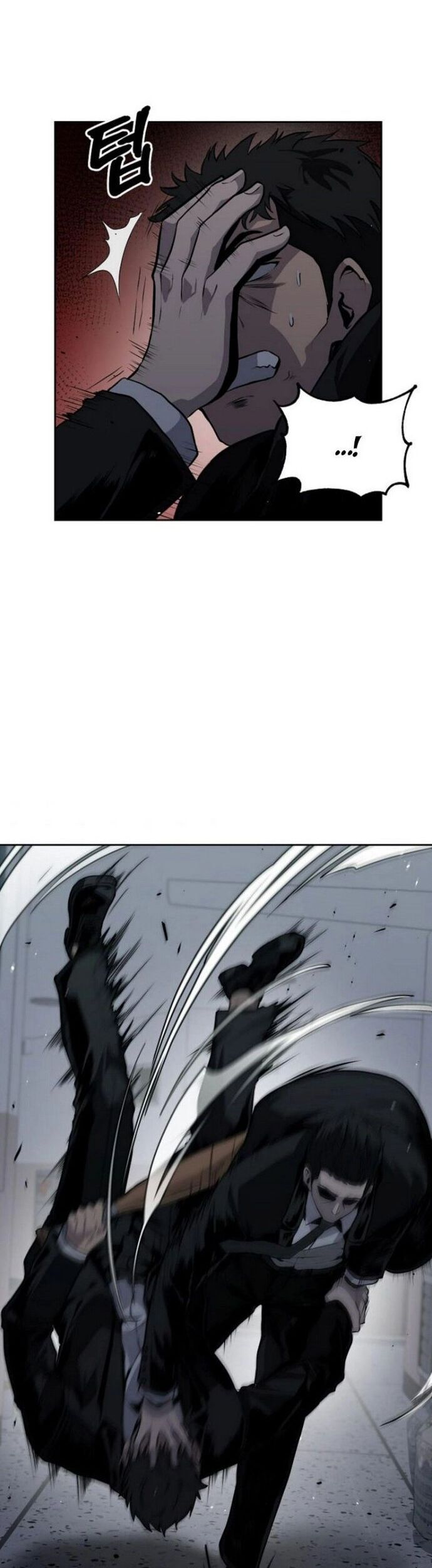 Vương Đạo Chapter 19 - 5