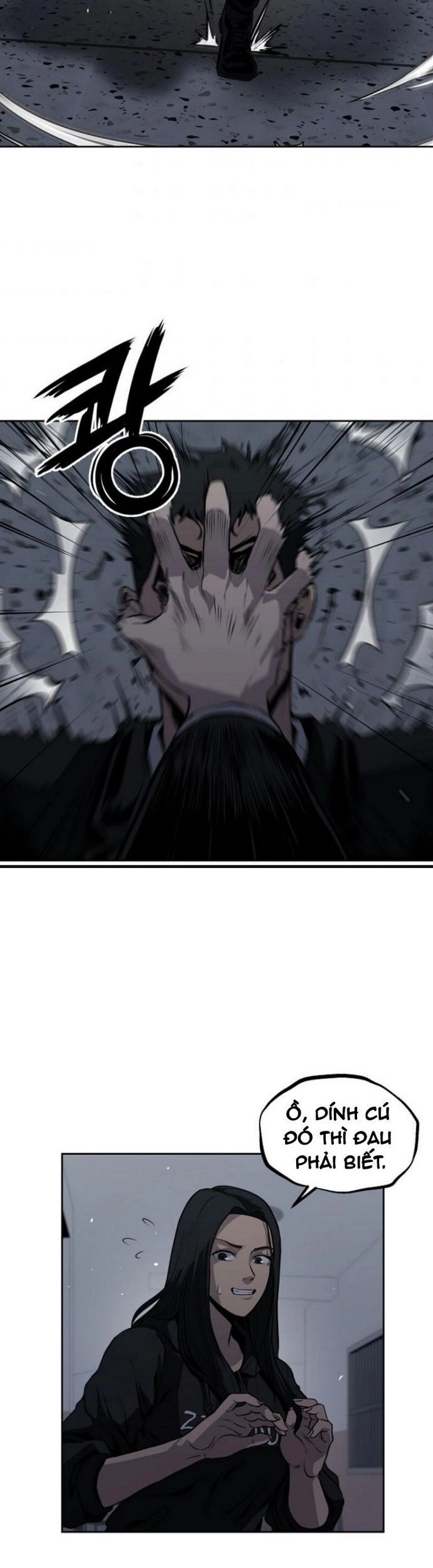 Vương Đạo Chapter 19 - 6