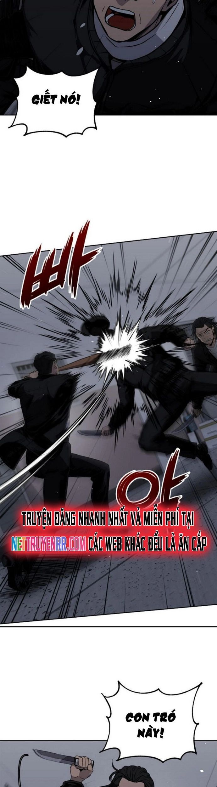 Vương Đạo Chapter 19 - 10