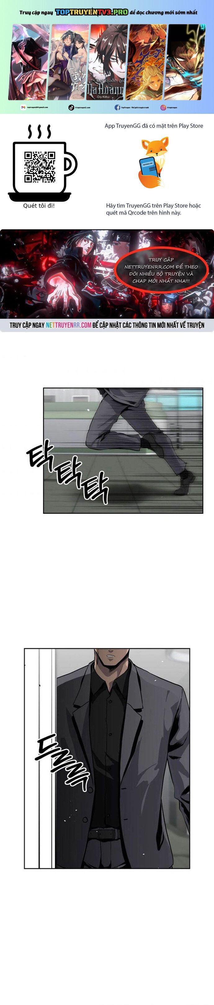 Vương Đạo Chapter 20 - 2