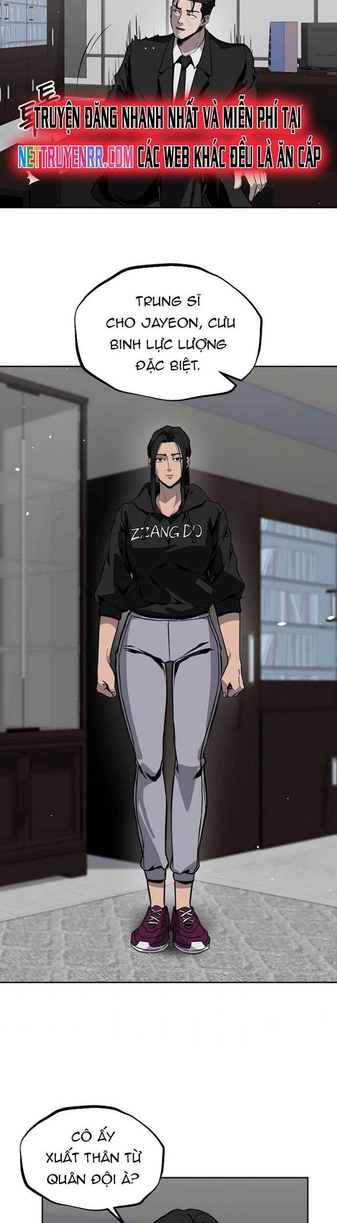 Vương Đạo Chapter 20 - 13