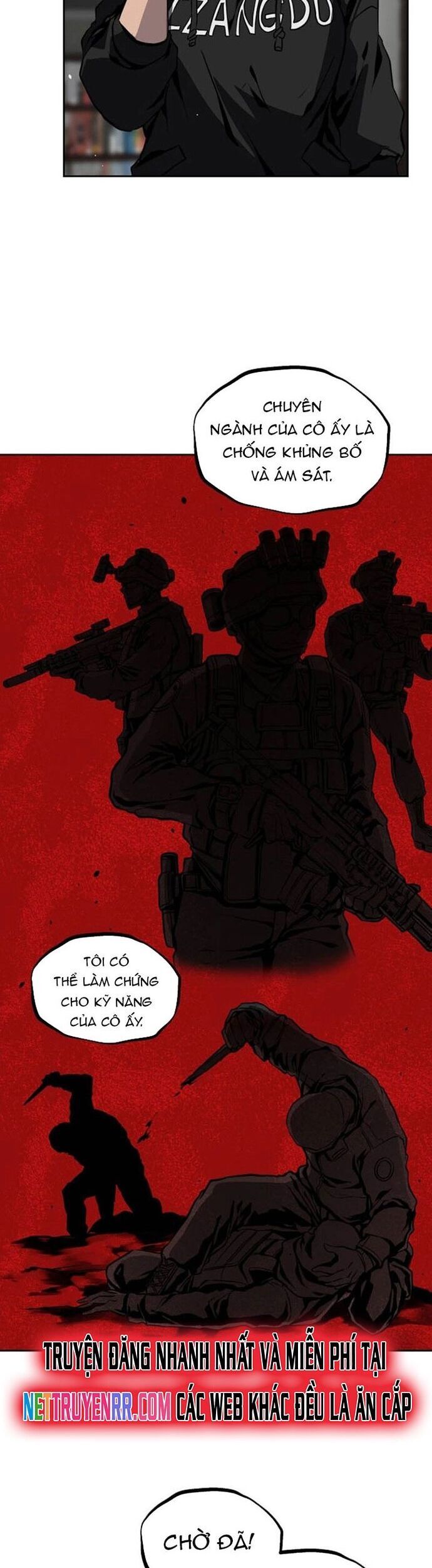 Vương Đạo Chapter 20 - 15