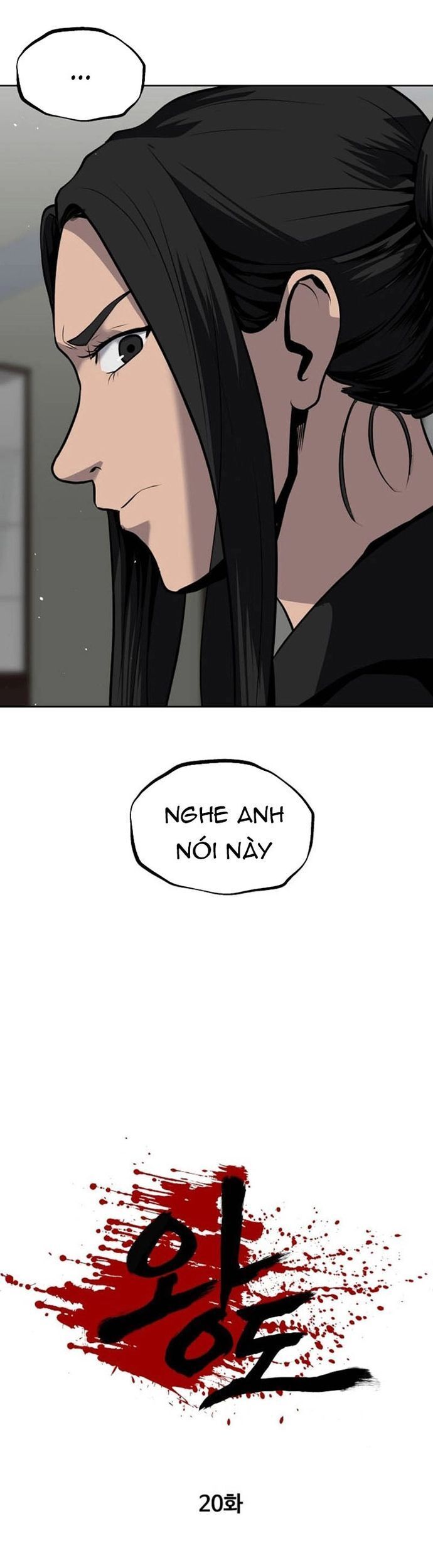 Vương Đạo Chapter 20 - 18