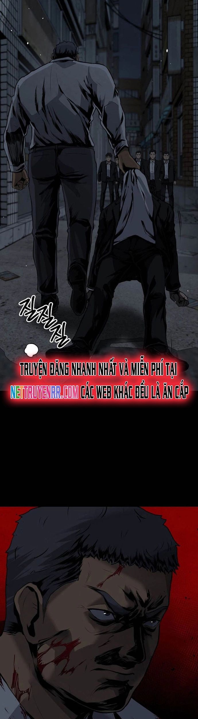 Vương Đạo Chapter 20 - 20