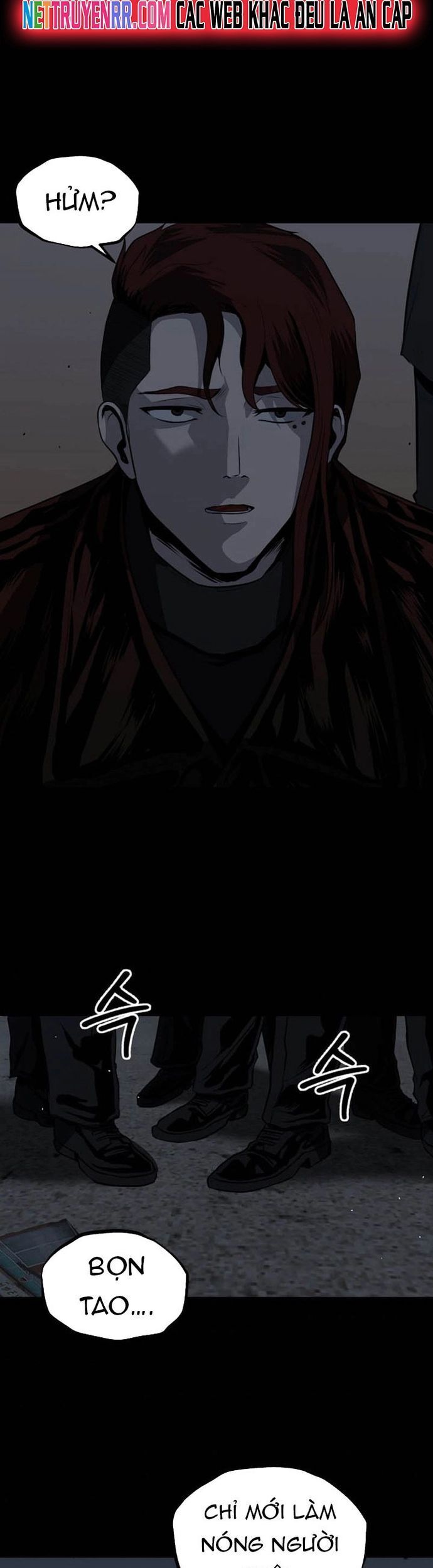 Vương Đạo Chapter 20 - 24