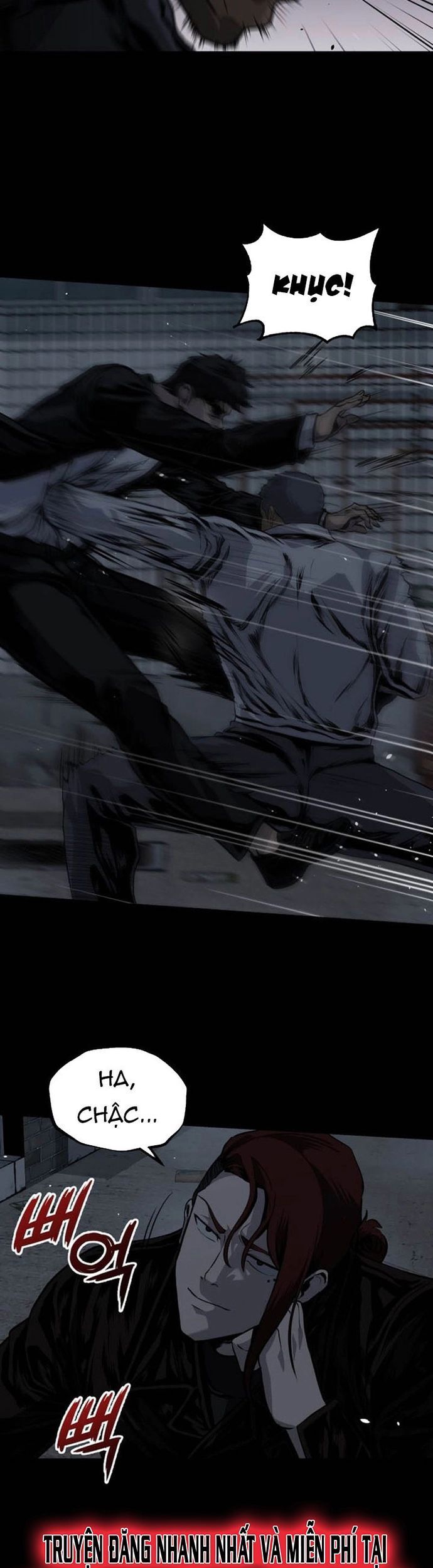 Vương Đạo Chapter 20 - 30