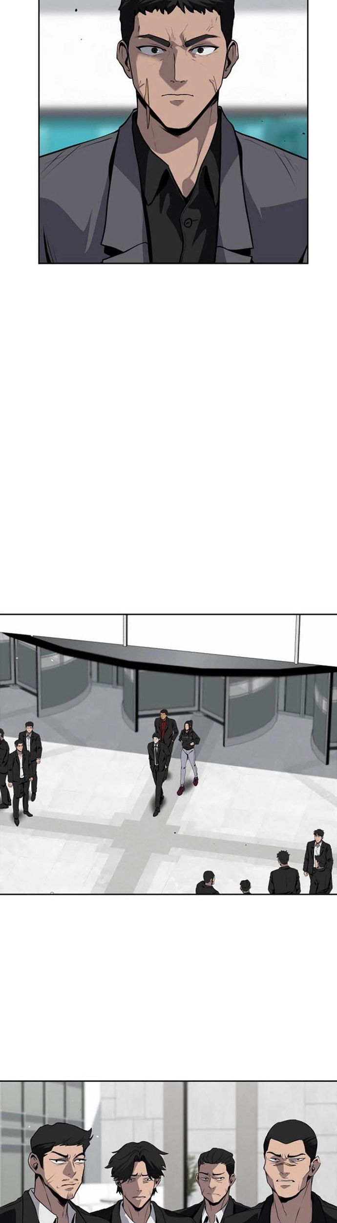 Vương Đạo Chapter 20 - 4