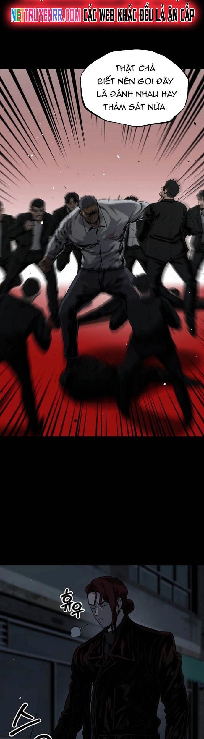 Vương Đạo Chapter 20 - 31