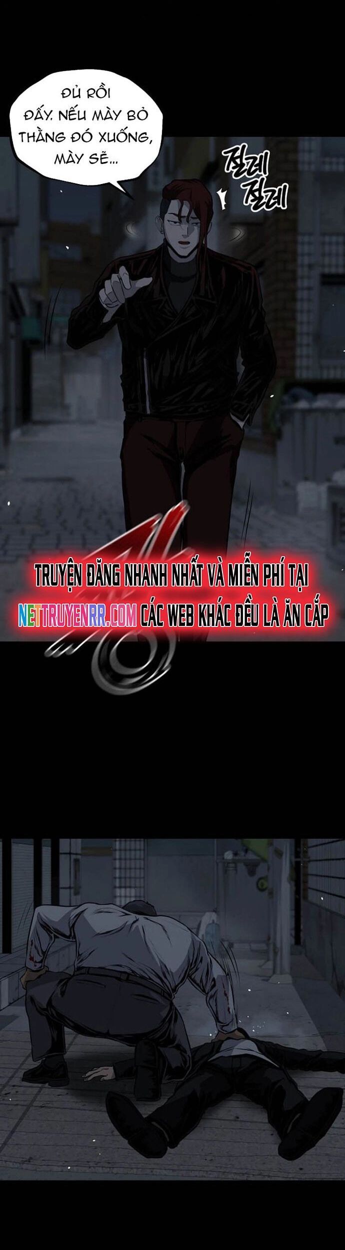 Vương Đạo Chapter 20 - 33