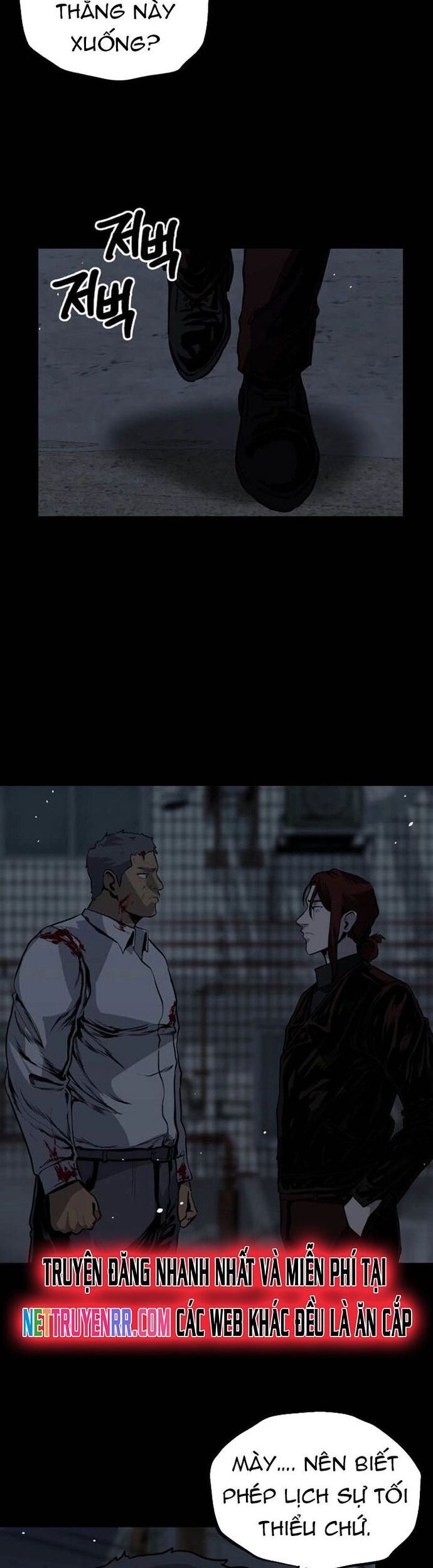 Vương Đạo Chapter 20 - 35