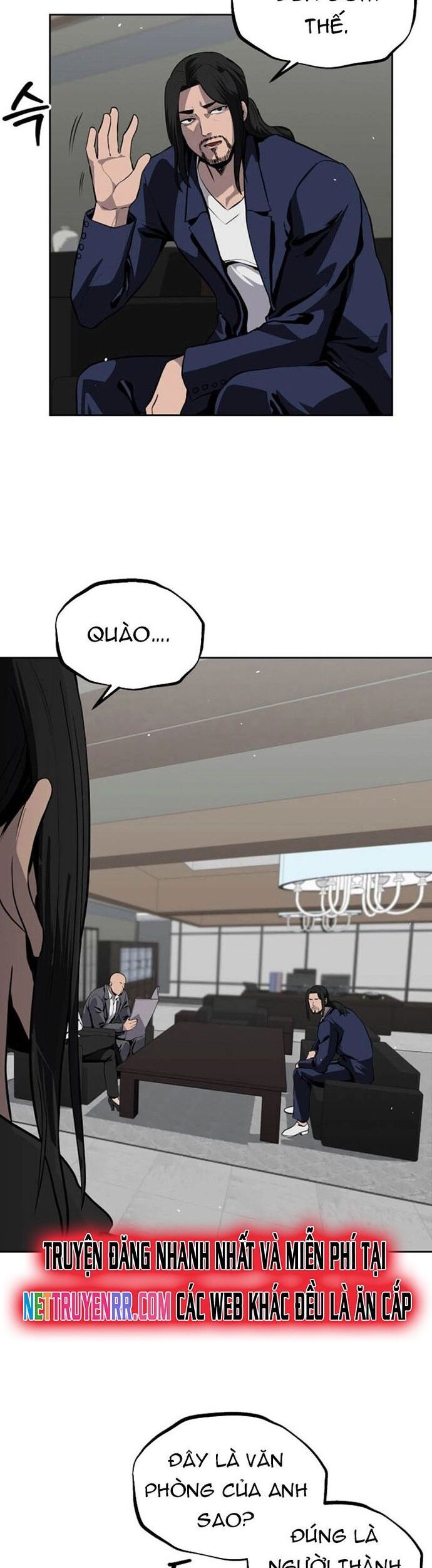 Vương Đạo Chapter 20 - 9