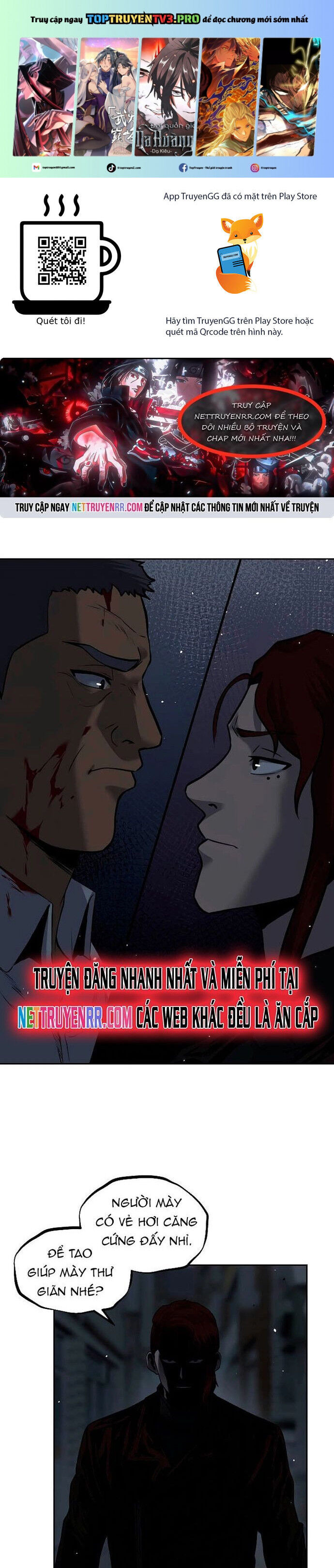 Vương Đạo Chapter 21 - 2