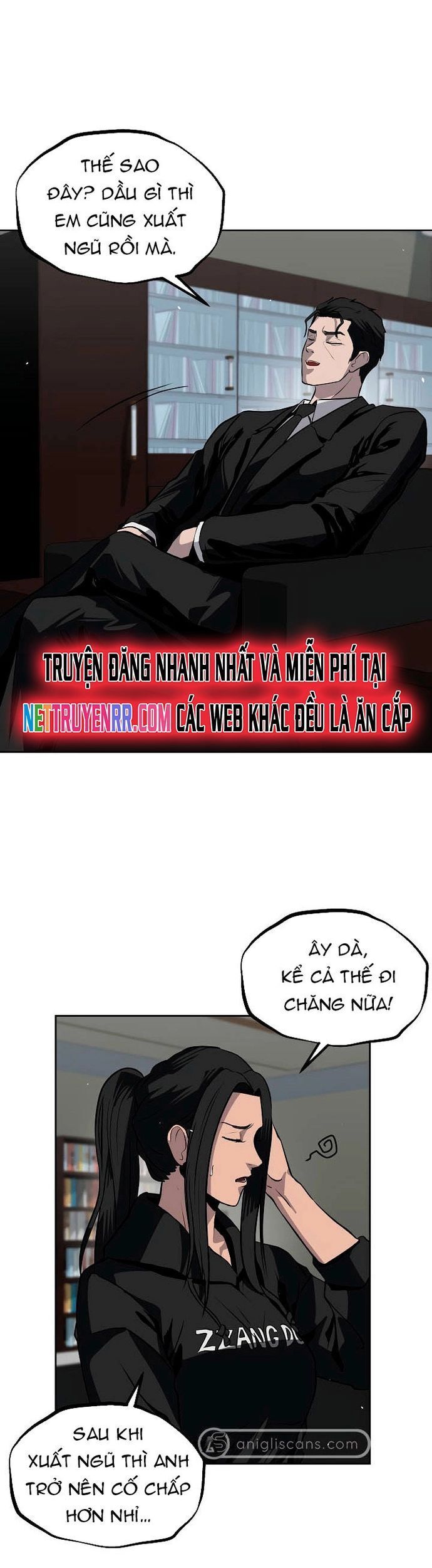 Vương Đạo Chapter 21 - 12