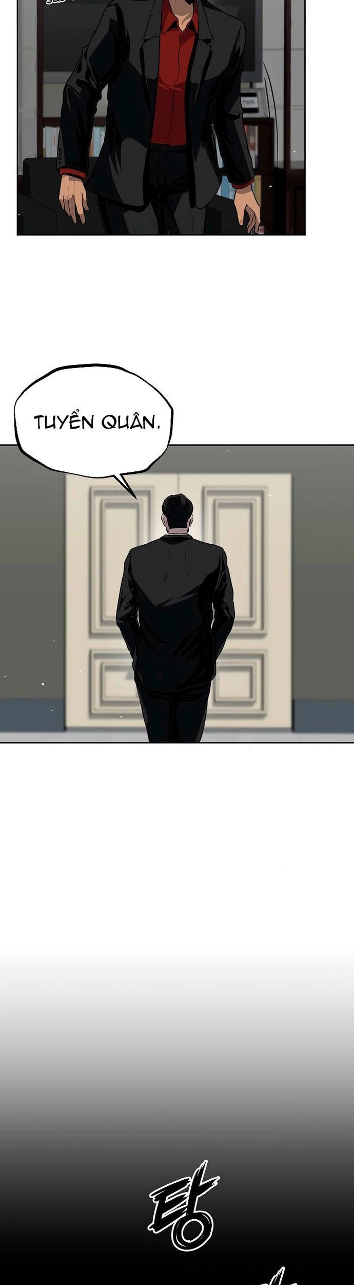 Vương Đạo Chapter 21 - 14