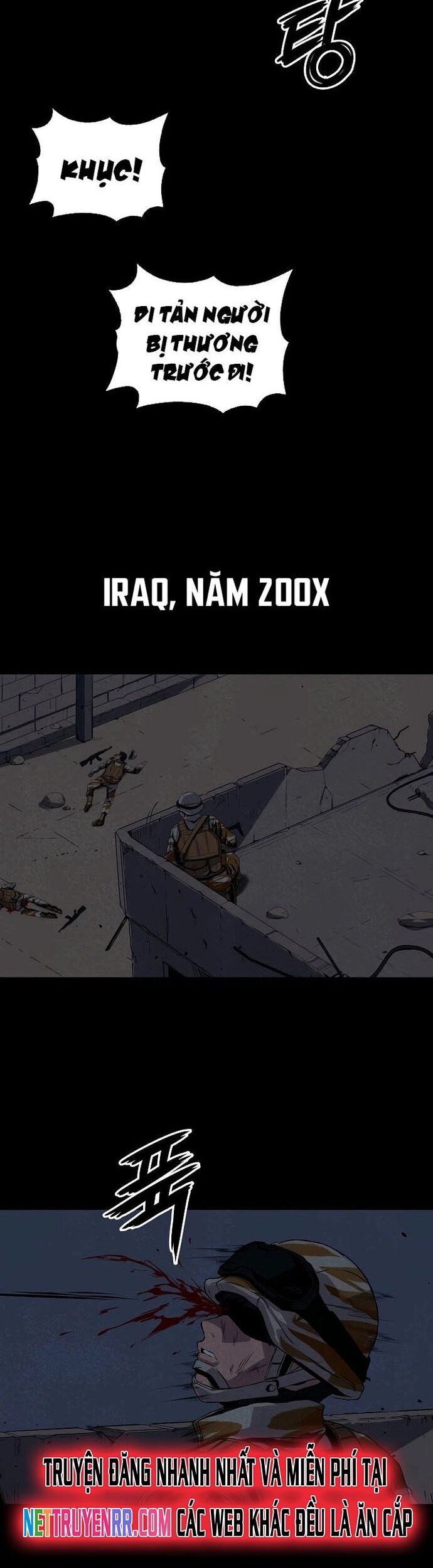 Vương Đạo Chapter 21 - 15