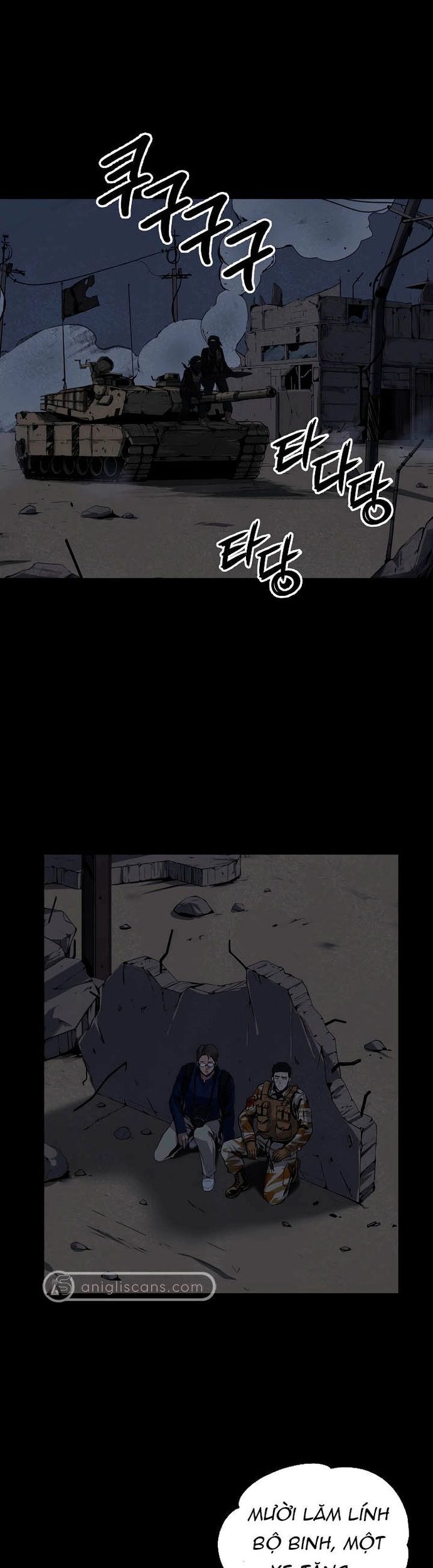 Vương Đạo Chapter 21 - 16