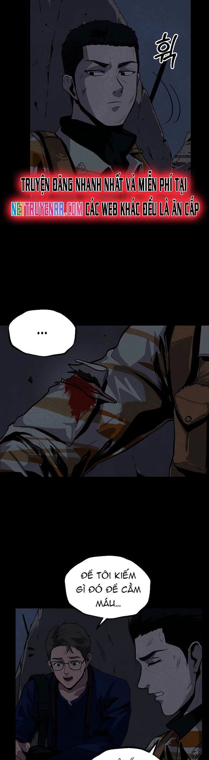 Vương Đạo Chapter 21 - 18