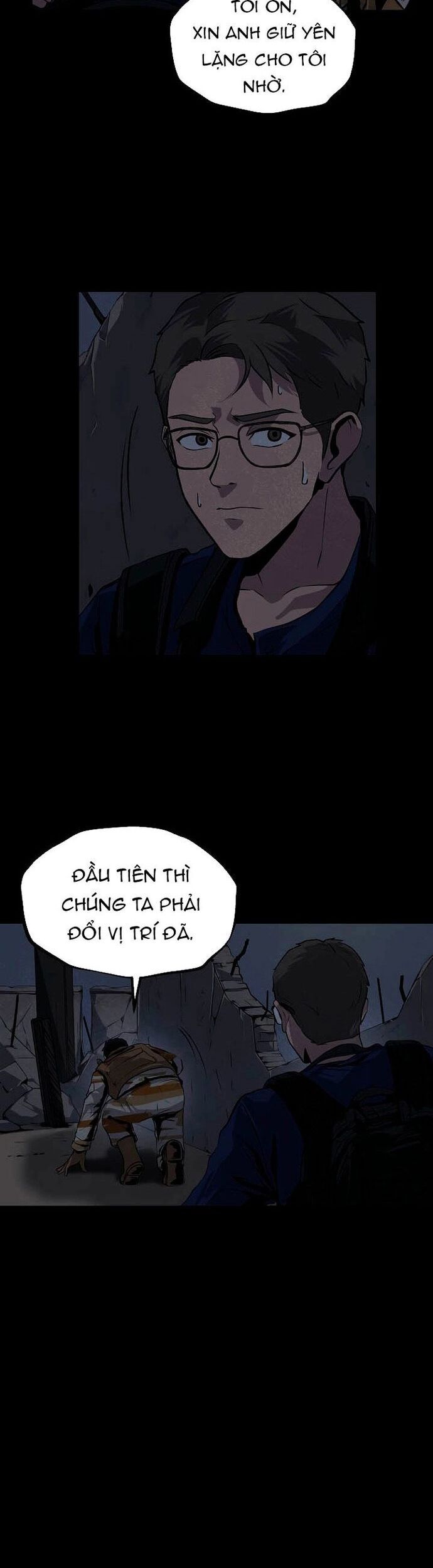Vương Đạo Chapter 21 - 19