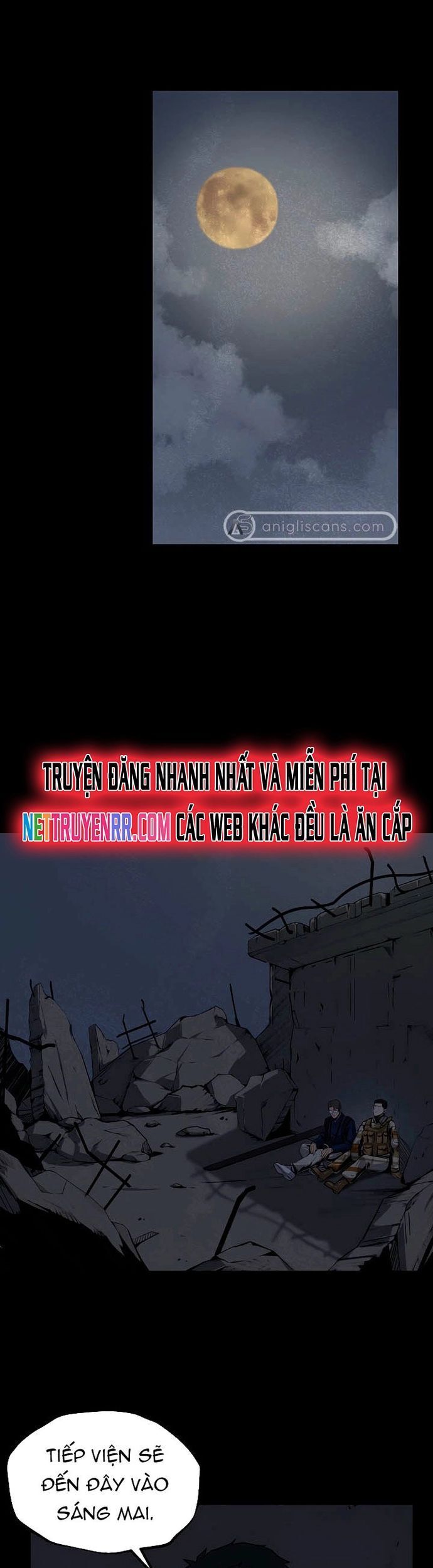 Vương Đạo Chapter 21 - 20