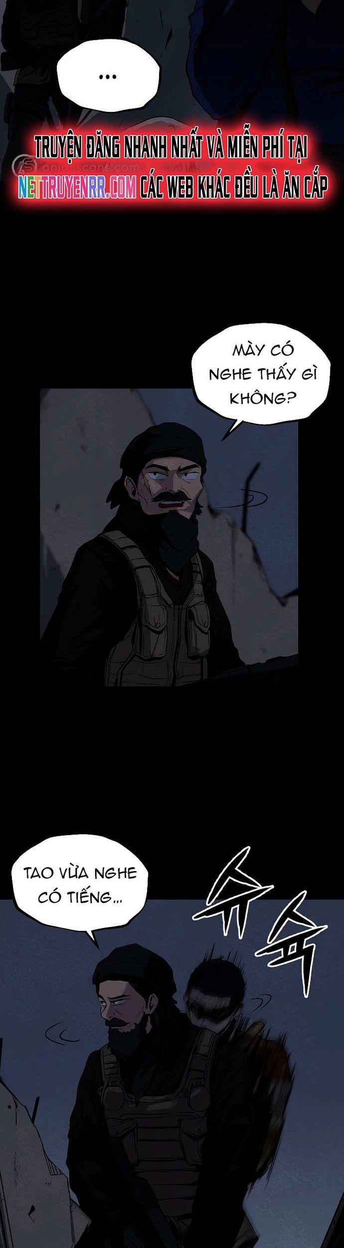 Vương Đạo Chapter 21 - 24