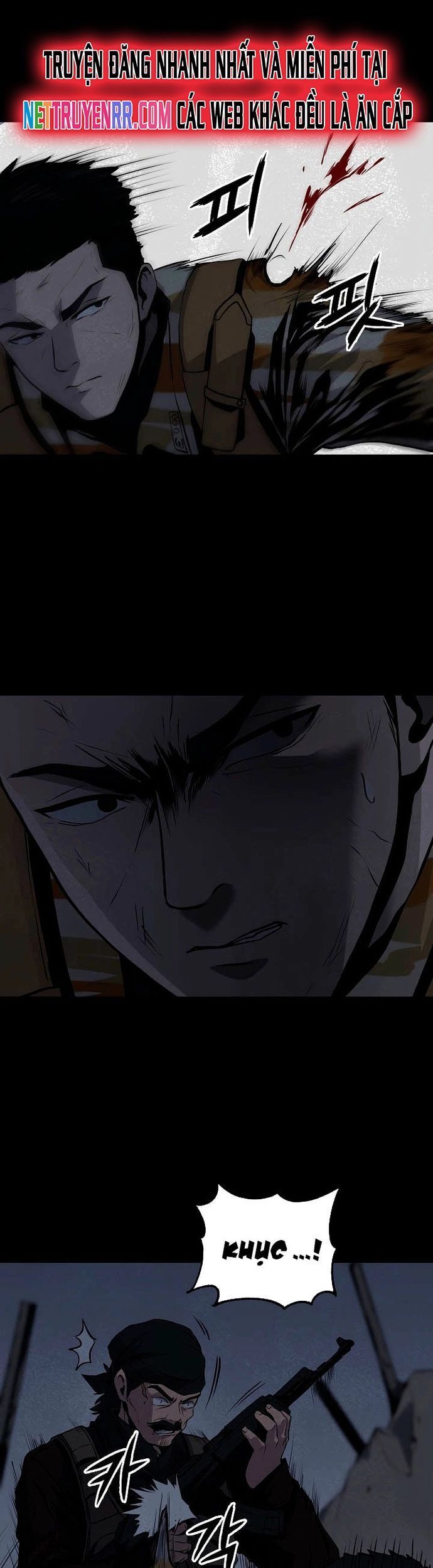 Vương Đạo Chapter 21 - 26