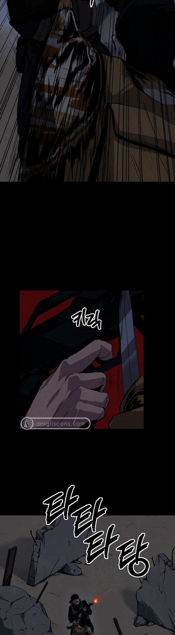 Vương Đạo Chapter 21 - 27