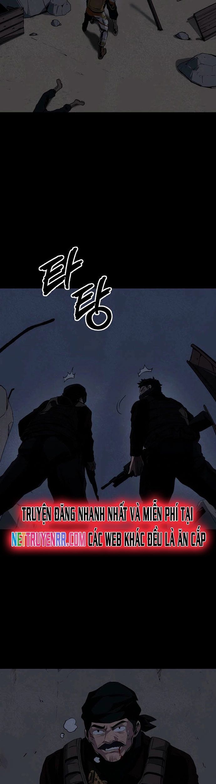 Vương Đạo Chapter 21 - 28