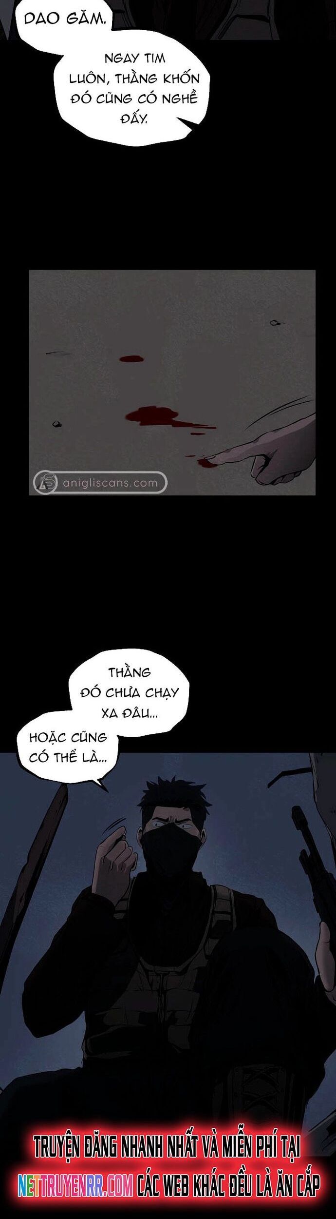 Vương Đạo Chapter 21 - 31