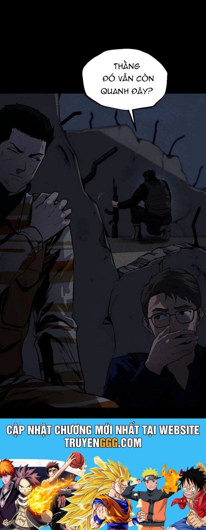 Vương Đạo Chapter 21 - 32