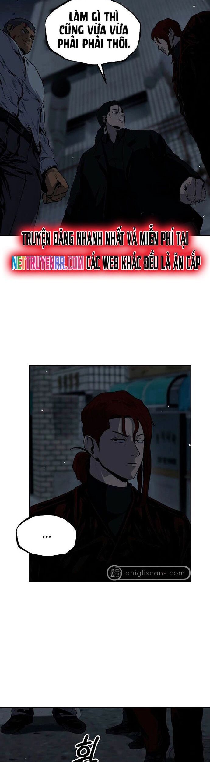 Vương Đạo Chapter 21 - 5