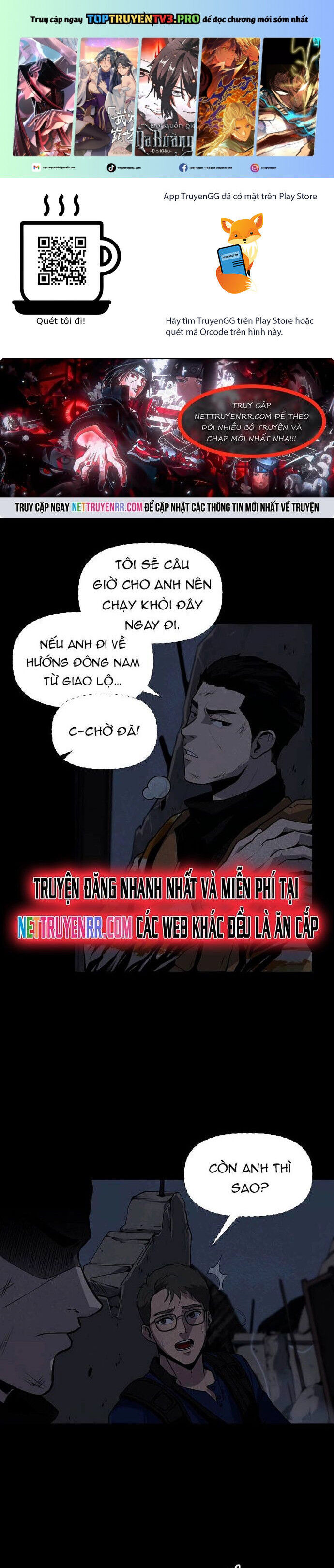 Vương Đạo Chapter 22 - 2