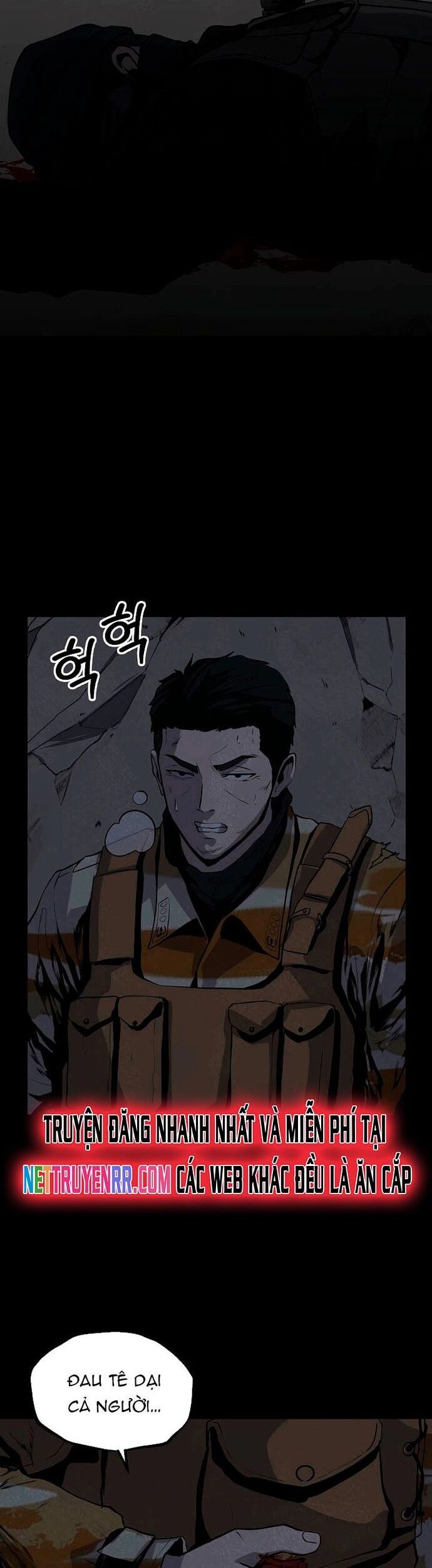 Vương Đạo Chapter 22 - 11