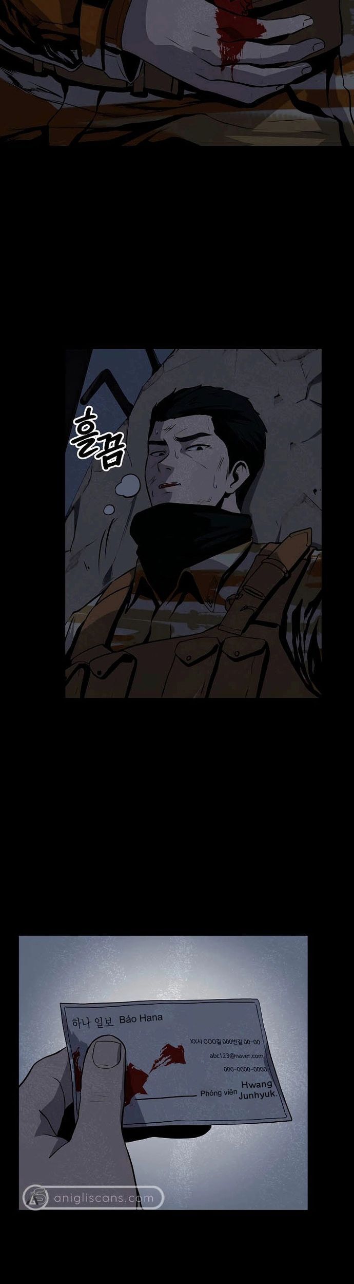 Vương Đạo Chapter 22 - 12