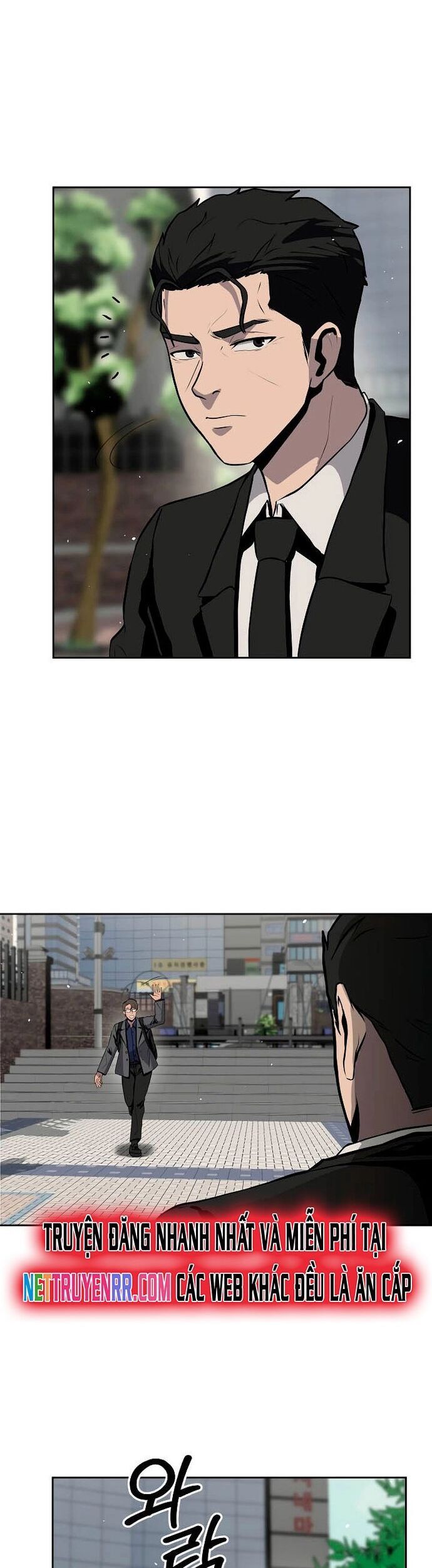 Vương Đạo Chapter 22 - 15