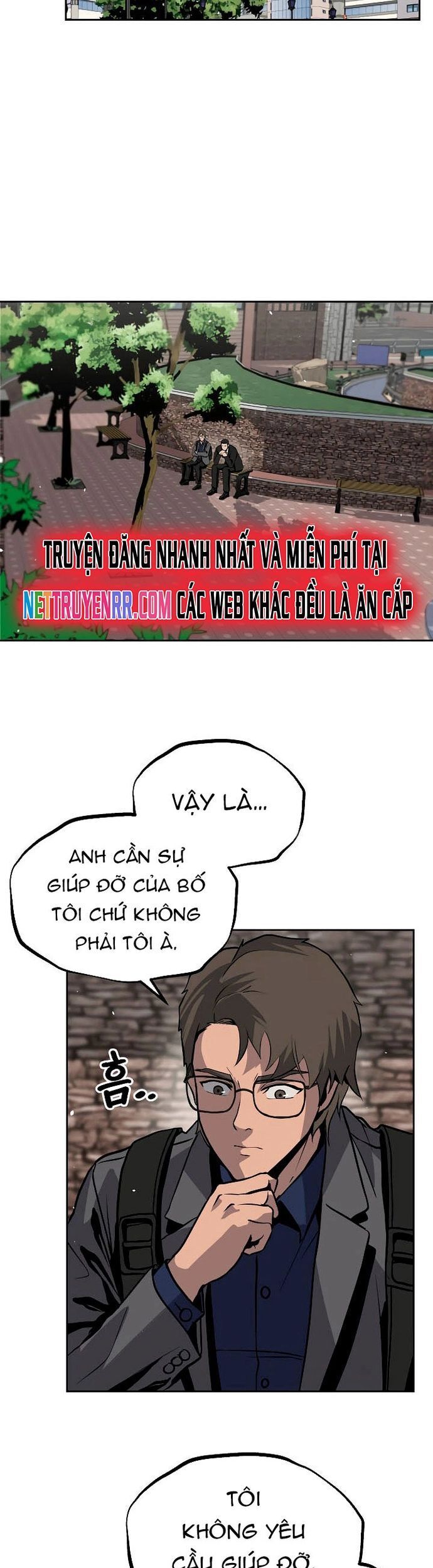 Vương Đạo Chapter 22 - 18