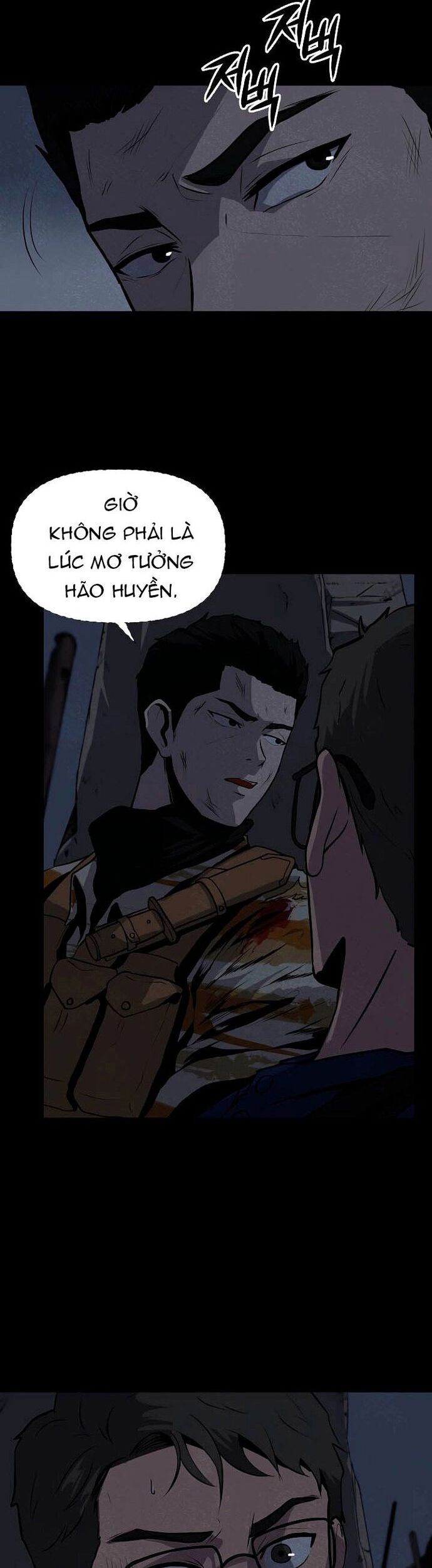 Vương Đạo Chapter 22 - 3