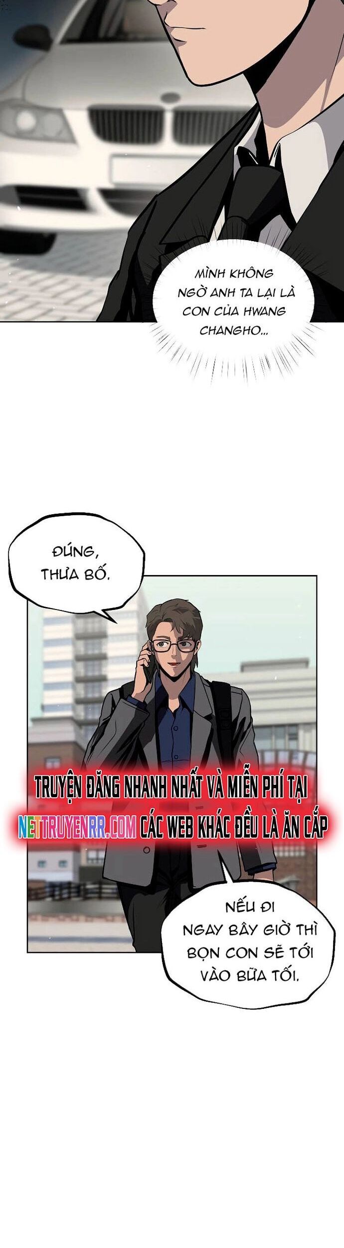 Vương Đạo Chapter 22 - 21