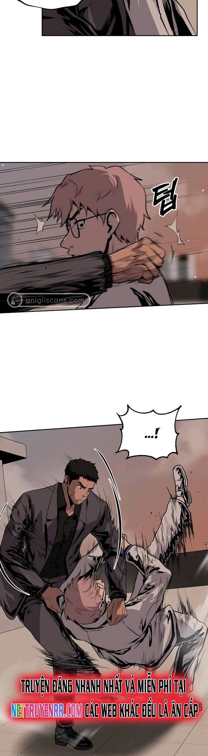 Vương Đạo Chapter 22 - 27