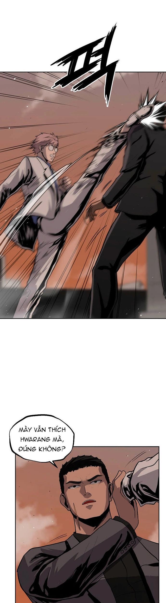 Vương Đạo Chapter 22 - 30